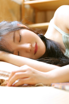 明星专题：连诗雅