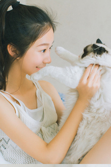 玻璃花